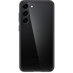 Чехлы для мобильных телефонов Spigen Ultra Hybrid for Galaxy S23 Plus (прозрачный)