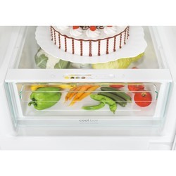 Холодильники Candy Fresco CCE 4T618 EB