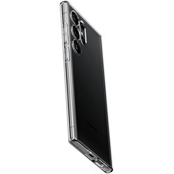 Чехлы для мобильных телефонов Spigen Crystal Flex for Galaxy S23 Ultra