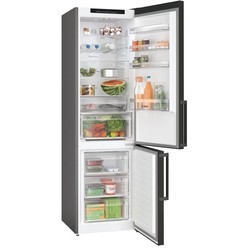 Холодильники Bosch KGN39VXCT (графит)
