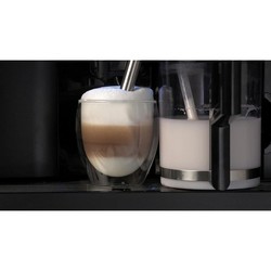 Встраиваемые кофеварки Caple CM465SS