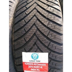 Шины LEAO iGREEN ALL Season 145/70 R13 71T