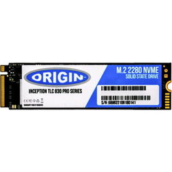 SSD-накопители Origin Storage OTLC4803DNVMEM.2/80