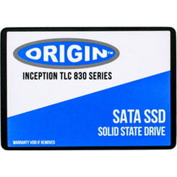 SSD-накопители Origin Storage OTLC2563DSATA/2.5