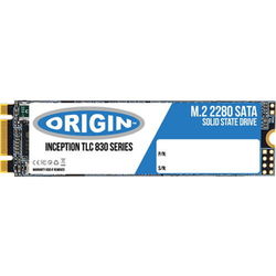 SSD-накопители Origin Storage OTLC1TB3DNVMEM.2/80