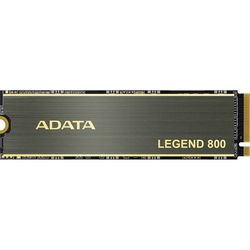 SSD-накопители A-Data ALEG-800-500GCS