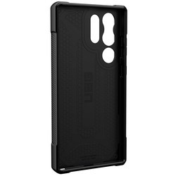 Чехлы для мобильных телефонов UAG Monarch for Galaxy S23 Ultra (красный)