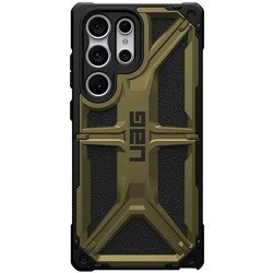 Чехлы для мобильных телефонов UAG Monarch for Galaxy S23 Ultra (красный)