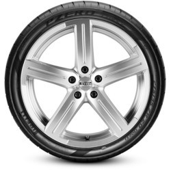 Шины Pirelli PZero Corsa 190/50 R17 73W