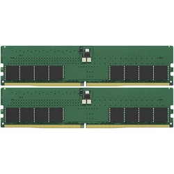 Оперативная память Kingston KVR56U46BD8K2-64