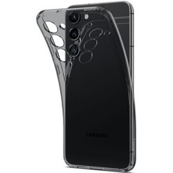 Чехлы для мобильных телефонов Spigen Liquid Crystal for Galaxy S23