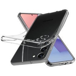 Чехлы для мобильных телефонов Spigen Liquid Crystal for Galaxy S23