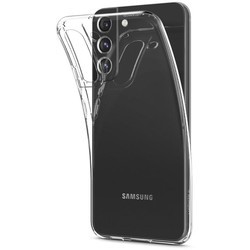 Чехлы для мобильных телефонов Spigen Liquid Crystal for Galaxy S22