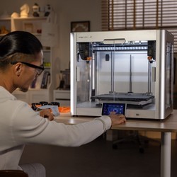 3D-принтеры Snapmaker J1