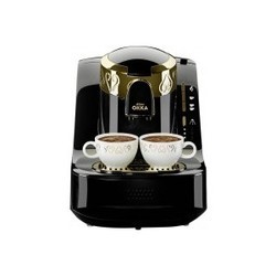 Кофеварки и кофемашины Arzum Okka OK008 (черный)