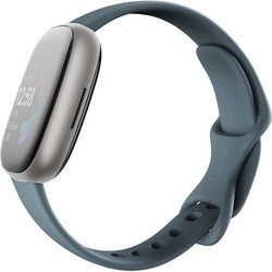Смарт часы и фитнес браслеты Fitbit Versa 4 (золотистый)