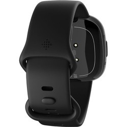 Смарт часы и фитнес браслеты Fitbit Versa 4 (черный)