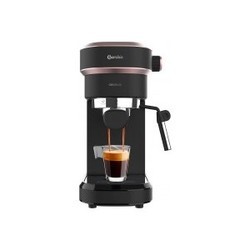 Кофеварки и кофемашины Cecotec Cafelizzia 890 (черный)