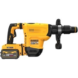 Перфораторы DeWALT DCH832X2