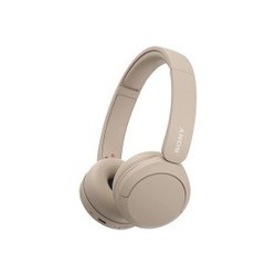 Наушники Sony WH-CH520 (бежевый)