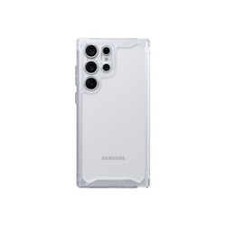 Чехлы для мобильных телефонов UAG Plyo for Galaxy S23 Ultra (белый)