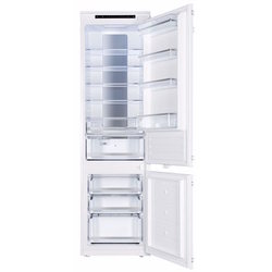 Встраиваемые холодильники VENTOLUX BRF 193-276TNF