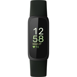 Смарт часы и фитнес браслеты Fitbit Inspire 3