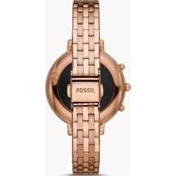 Смарт часы и фитнес браслеты FOSSIL Hybrid Smartwatch HR Monroe