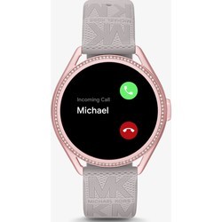 Смарт часы и фитнес браслеты Michael Kors Access Gen 5E MKGO