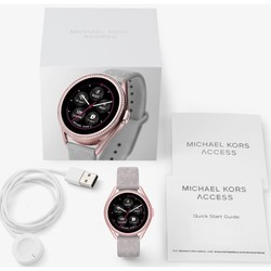 Смарт часы и фитнес браслеты Michael Kors Access Gen 5E MKGO