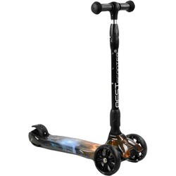 Самокаты Best Scooter Maxi Plus (оранжевый)