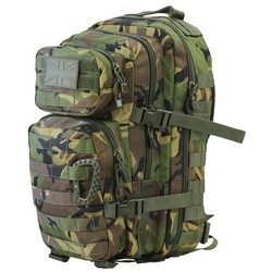 Рюкзаки Kombat Small Assault Pack (оливковый)