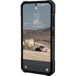 Чехлы для мобильных телефонов UAG Monarch for Galaxy S23 (графит)