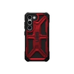 Чехлы для мобильных телефонов UAG Monarch for Galaxy S23 (красный)