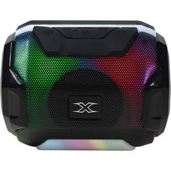 Портативные колонки Xzero X-S1837BK