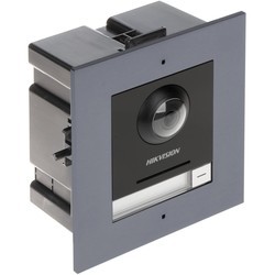 Вызывные панели Hikvision DS-KD8003-IME1/Flush