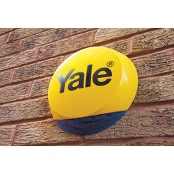 Комплекты сигнализаций Yale Sync Smart Home Alarm 10 Piece