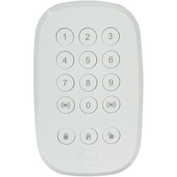 Комплекты сигнализаций Yale Sync Smart Home Alarm 9 Piece