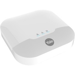 Комплекты сигнализаций Yale Sync Smart Home Alarm 9 Piece