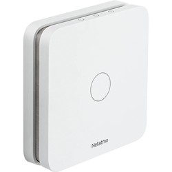 Охранные датчики Netatmo Smart Carbon Monoxide Alarm