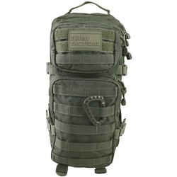 Рюкзаки Kombat Hex-Stop Small Molle Assault Pack (серый)