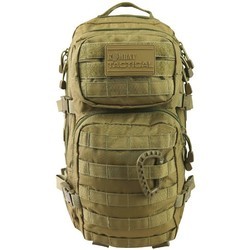 Рюкзаки Kombat Hex-Stop Small Molle Assault Pack (песочный)