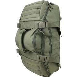 Сумки дорожные Kombat Operators Duffle Bag (черный)