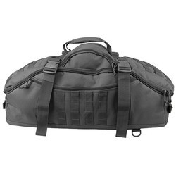 Сумки дорожные Kombat Operators Duffle Bag (черный)