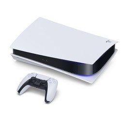 Игровые приставки Sony PlayStation 5 + Camera + Game