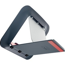 Подставки для ноутбуков LEITZ Ergo Cosy Adjustable Laptop Stand