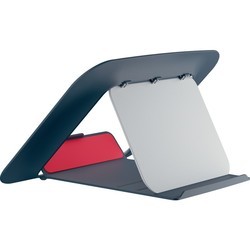 Подставки для ноутбуков LEITZ Ergo Cosy Adjustable Laptop Stand