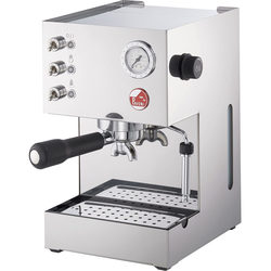 Кофеварки и кофемашины La Pavoni Gran Caffe LPMGCM01
