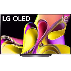 Телевизоры LG OLED55B3