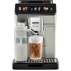 Кофеварки и кофемашины De'Longhi Eletta Explore ECAM 450.65.S